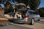 BMW 5-Series Touring 2010 года